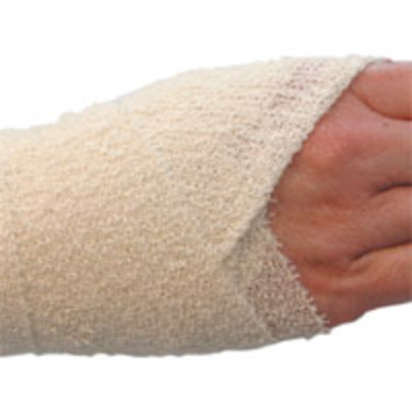 Non–Sterile Light Support Bandages (7.5 cm x 4.5 m) (Pack of 12) Non–Sterile Light Support Bandages (7.5 cm x 4.5 m) (Pack of 12)