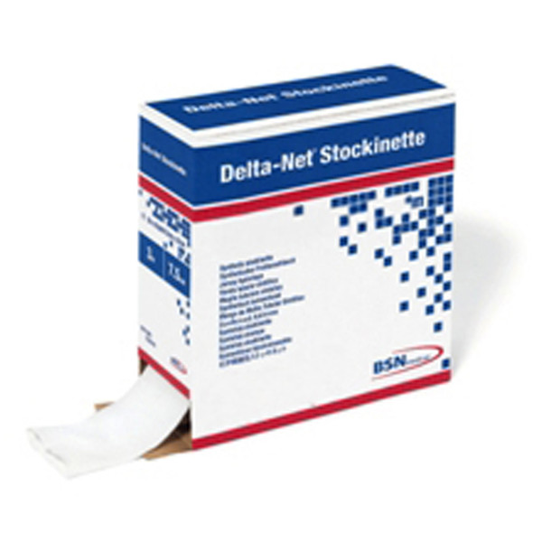 Delta–Net® Synthetic Stockinettes (10 cm x 22.8 m)