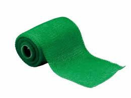 3M™ Scotchcast™ Plus Casting Tape Green (10 cm x 3.6 m) (Pack of 10)