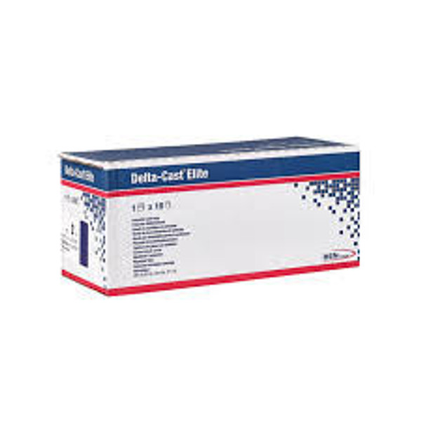 Polyester Casting Tape White (10 cm x 3.6 m) (Pack of 10) Polyester Casting Tape White (10 cm x 3.6 m) (Pack of 10)