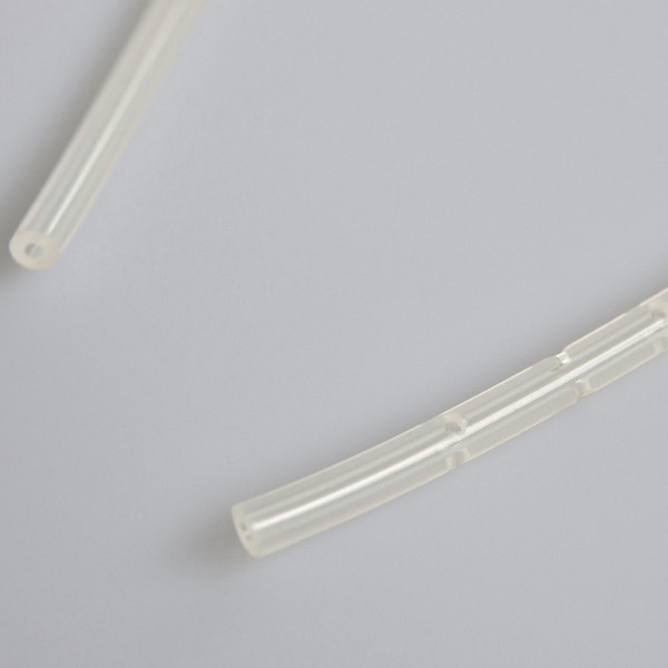 Silicone Perforated Surgical Drains Transculant (9.5 mm x 12.7 mm x 457 mm)(Pack of 10) Silicone Perforated Surgical Drains Transculant (9.5 mm x 12.7 mm x 457 mm)(Pack of 10)