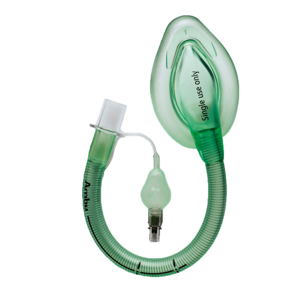 AuraFlex™ Disposable Laryngeal Masks (Size 2.5 Paediatric 20 – 30 kg)