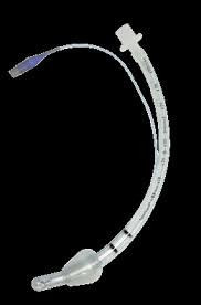 Mallinckrodt™ Hi–Contour Oral/Nasal Tracheal Tubes Cuffed Murphy Eye (4.5 mm) (Pack of 10)