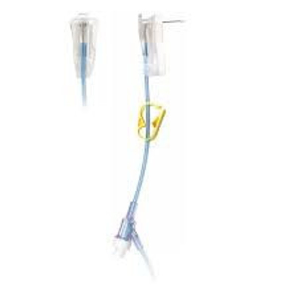 Gripper™ Non–Safety Port Access Needles Without Y–Site (20G, 1 in / 25 mm) (Pack of 12)