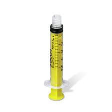 Omnifix® Luer–Slip Syringes Type NRFit® (20 ml) (Pack of 100)