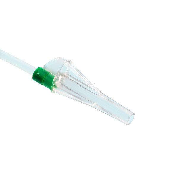 Clear Graduated Oppo–Cath Suction Catheters (14 CH x 48 cm) (Pack of 100)