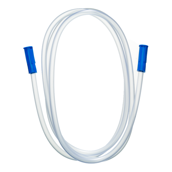 Sterile Suction Connection Tubing (5 mm x 300 cm) (Pack of 50)