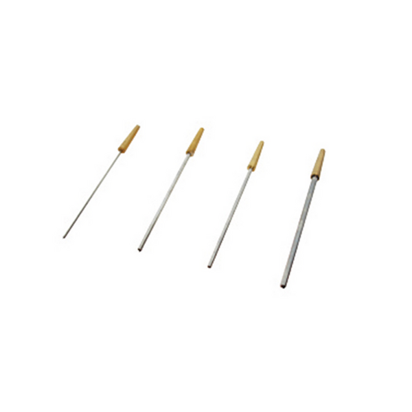 Zoellner Suction Tips (22 G) (Pack of 50)