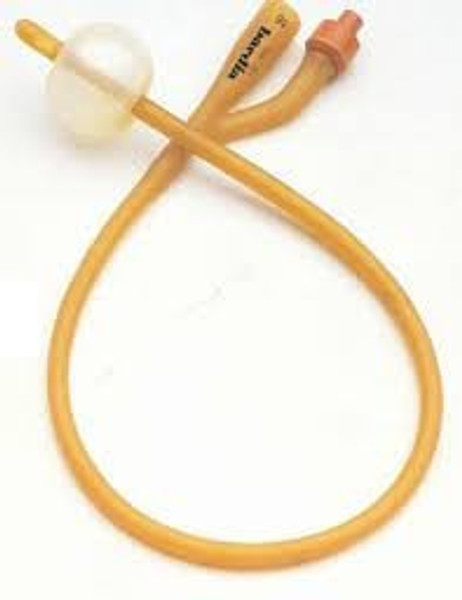 Bardia® Foley Catheters (10 ml x 18 CH) (Pack of 10)