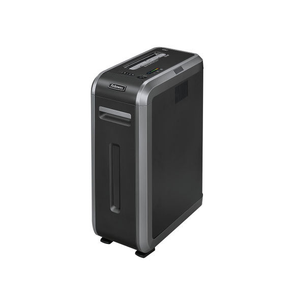 Fellowes Powershred 125Ci Cross-Cut Shredder 4612101