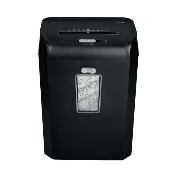 Rexel Promax QS 10/35 Cross-Cut P-4 Shredder 2104585