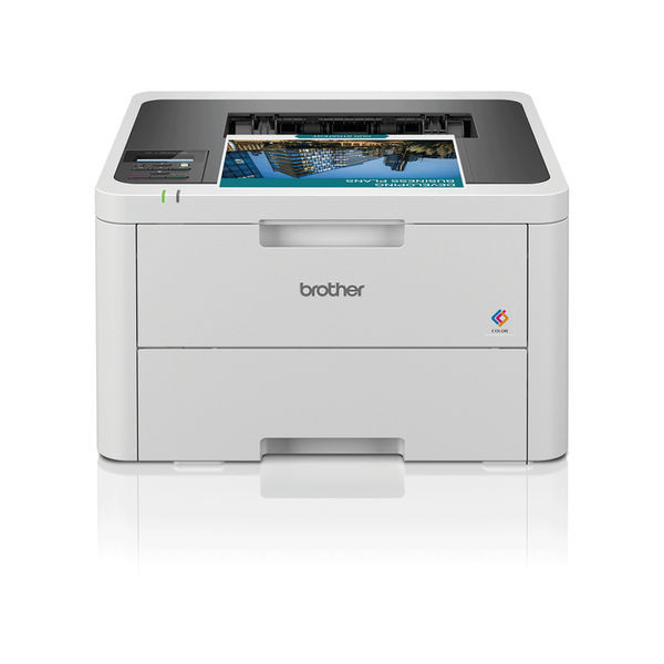 Brother HL-L3240CDW A4 Wireless Colour Laser Printer HLL3240CDWZU1