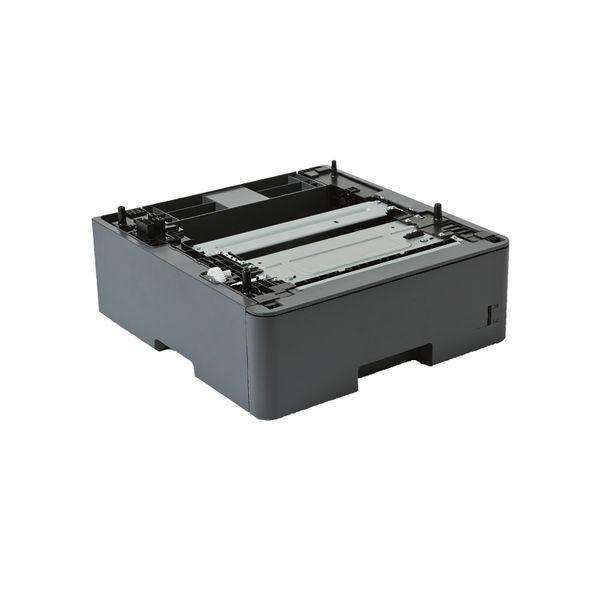 Brother LT-6500 Optional Paper Tray 520 Sheet Grey LT6500