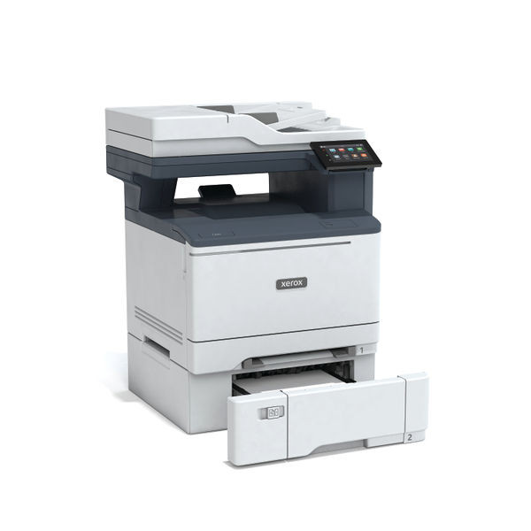 Xerox C325 4-in-1 Wireless Colour Laser Printer C325VDNI