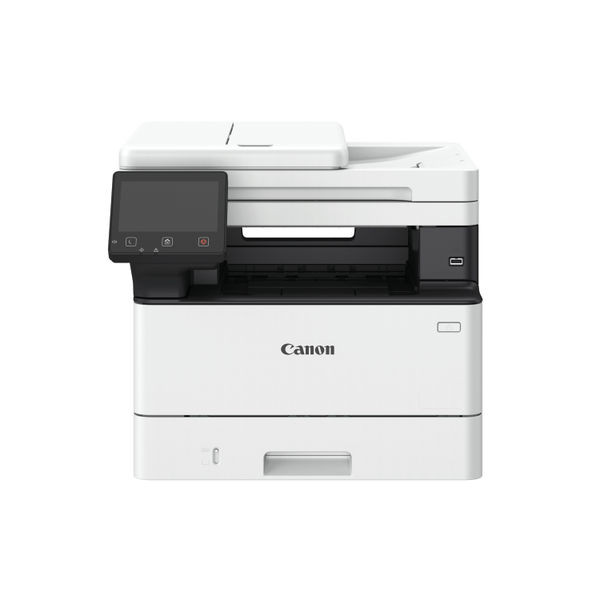 Canon i-SENSYS MF463dw A4 3-in-1 Wireless Mono Laser Printer MF463dw