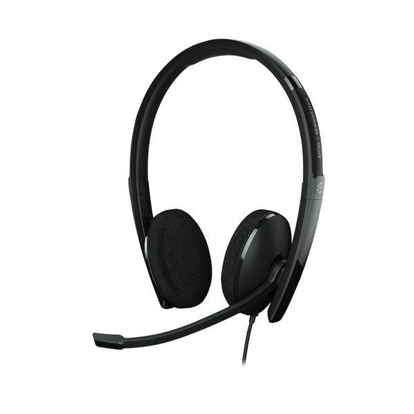 Epos Adapt 160 UC Stereo USB Headset Black 1000915