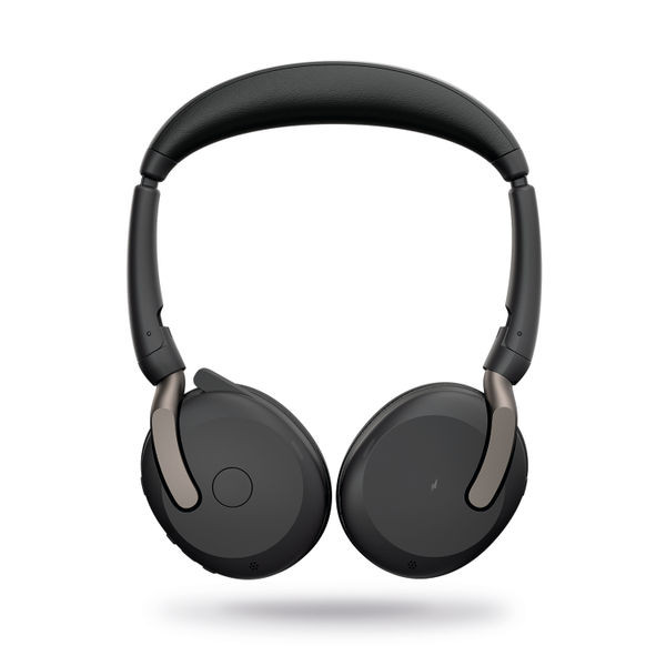 Jabra Evolve2 65 Flex Headset Link380 USB-A UC Version Stereo 26699-989-999