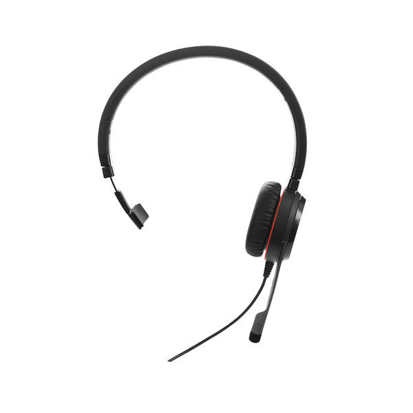 Jabra Evolve 20SE USB C/A MS Mono Headset 4993-823-369