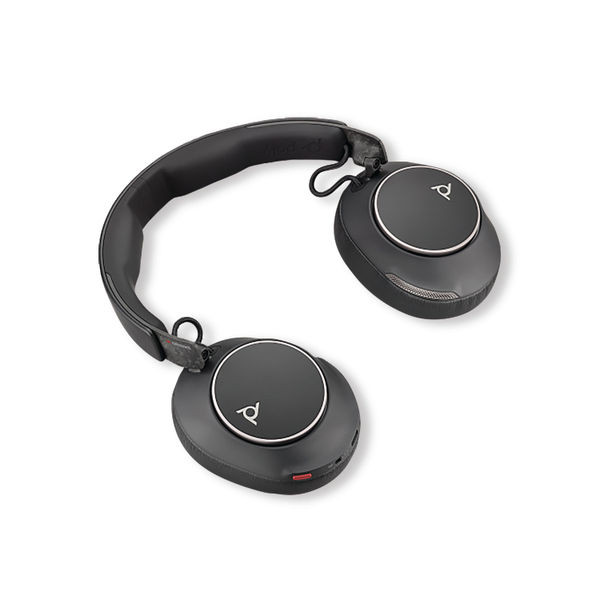 Poly Voyager Surround 80 UC USB-C Headset +USB-C/A Adapter 8G7T9AA