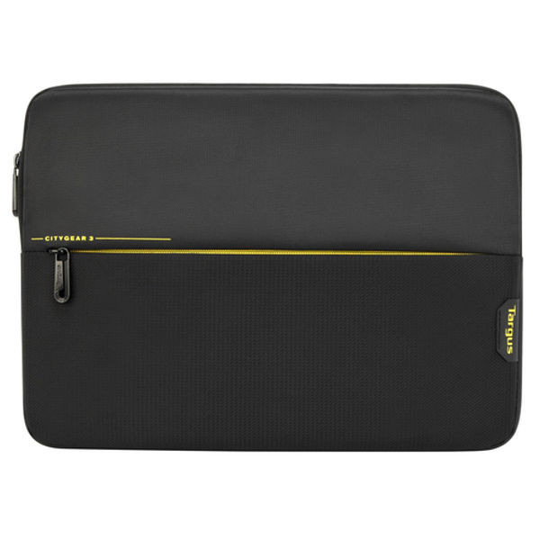Targus CityGear 14 Inch Notebook Sleeve Black TSS931GL