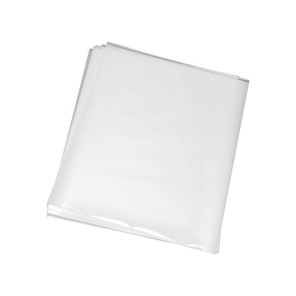 5 Star Office Laminating Pouches 150 Micron A3 Gloss (Pack of 100)