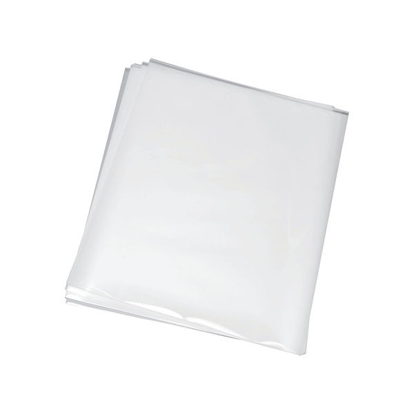 5 Star Office Laminating Pouches 250 Micron A3 Gloss (Pack of 100)