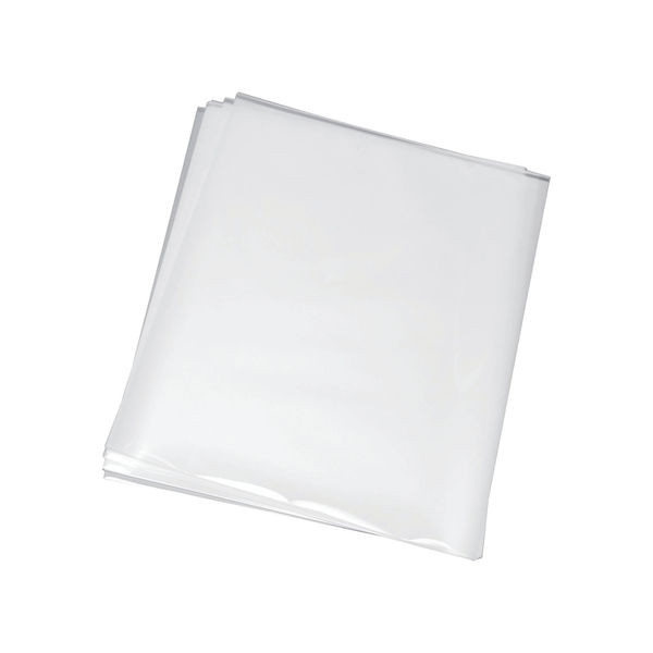 5 Star Office Laminating Pouches 250 Micron For A5 Gloss (Pack of 100)