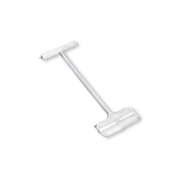 Avery Dennison 25mm Fasteners Natural Pack of 10000 FSRRPP10FP25NAT