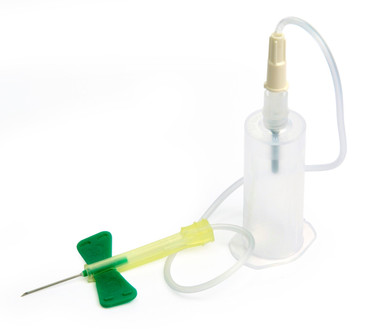 368652 BD Vacutainer® Safety–Lok™ Blood Collection Sets