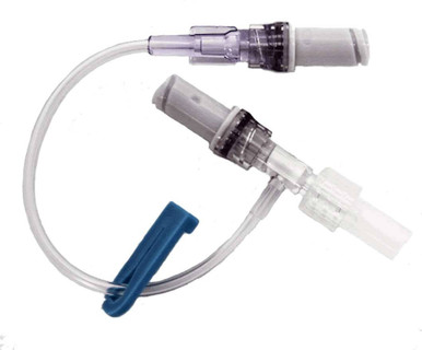 Interlink Needle–Free Injection Sites (Pack of 200)