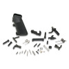 AR15 Lower Parts Kit - Complete from White Label Armory