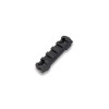 AR10 / AR15 Rail Section - 5 Slot MLOK by White Label Armory