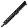 AR15 Complete Premium Upper Receiver - 5.56 - 10.5" Barrel by White Label Armory