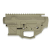 ATX Armory Adonis AR15 Billet Receiver Set FDE at White Label Armory