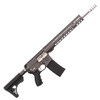 Saltwater Arms Barracuda Rifle 5.56 16 in. Barrel with 13 in. Handguard on Outerwild