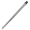 AR15 16" Stainless Steel HBAR Barrel—5.56 NATO, Mid-Length, 1:7 Twist