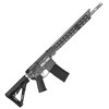 OUTERWILD Timbrwlf Tungsten Rifle .223 Wylde 16 in. Barrel with 15 in. Handguard built by Outerwild Manufacturing