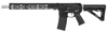 OUTERWILD Razrbck Rifle Graphite Black .223 Wylde 16 in. Barrel with 15 in. Handguard built by Outerwild Manufacturing