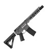 OUTERWILD VIPR Tungsten SBR 300 BLK 10.5 in. Barrel with 10 in. Handguard built by Outerwild Manufacturing