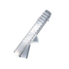 AR15 Upper Receiver - Billet, RAW - Updated Design by Outerwild