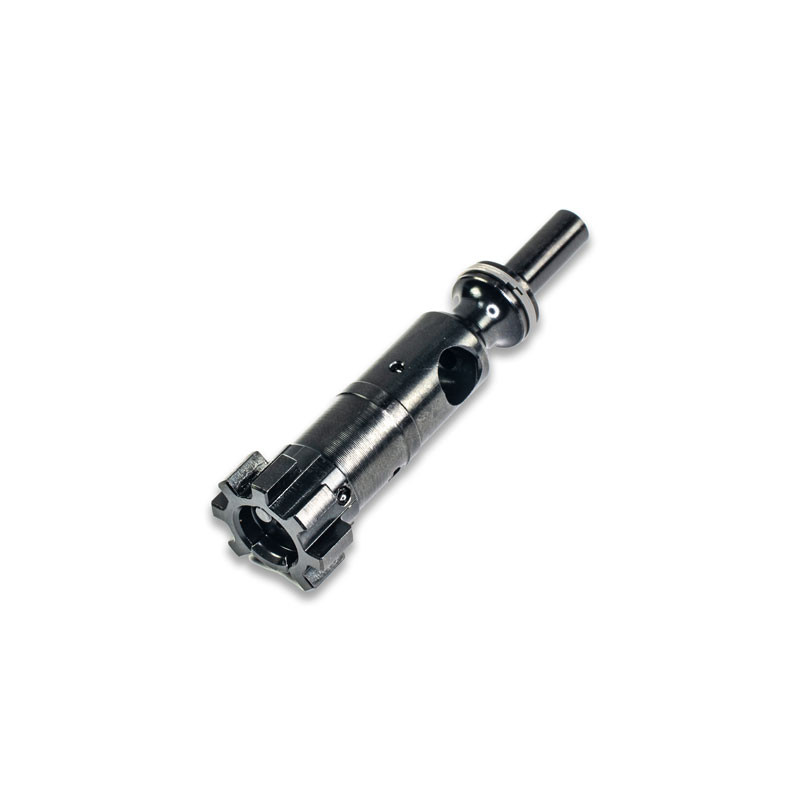 AR15 Bolt Carrier Group—6.8 SPC .224 Valkyrie, Nitride