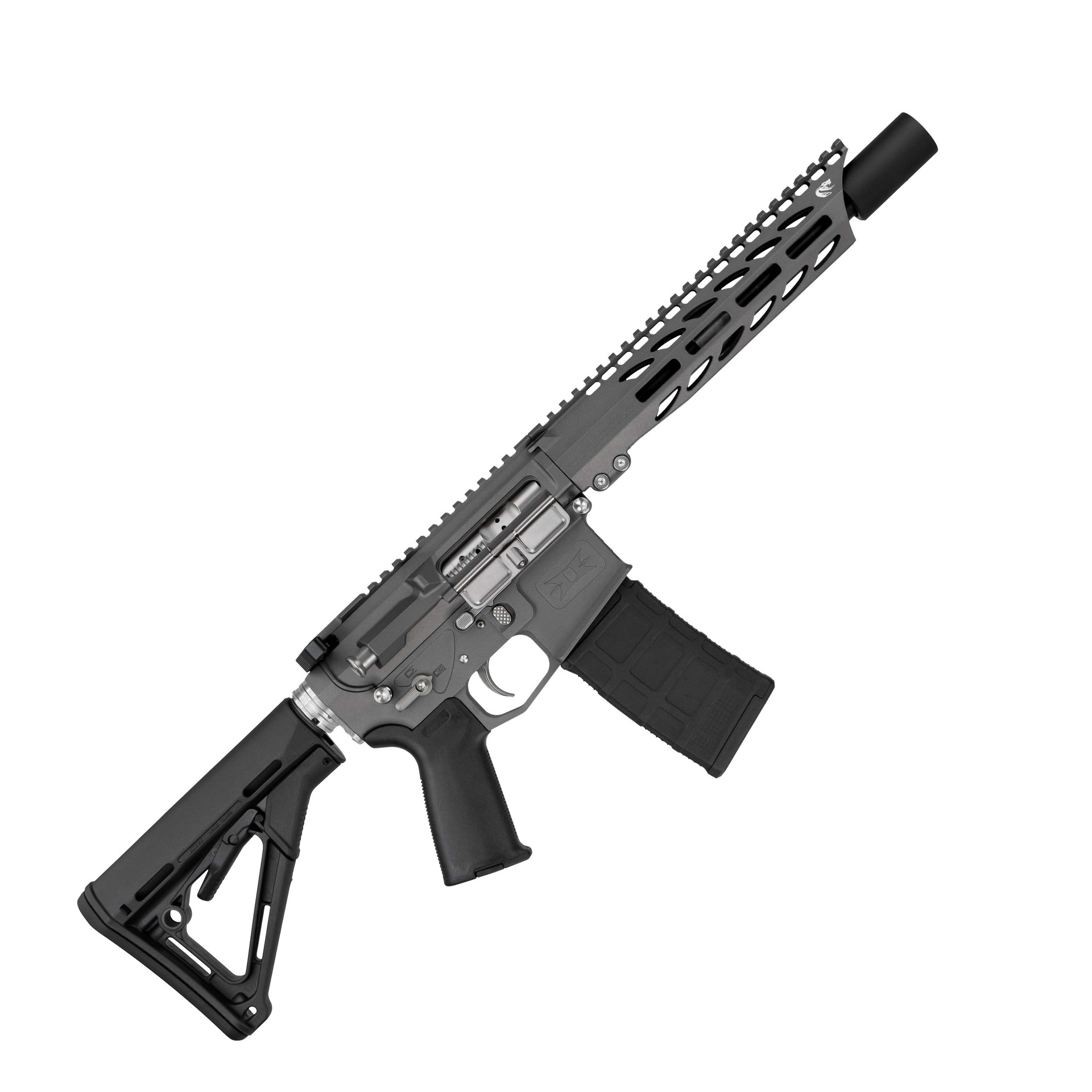 AR15 Parts The Ultimate Selection for All Your AR15 Needs