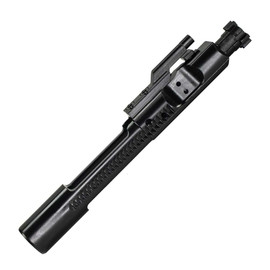 M16 / AR15 BCG Bolt Carrier Group - 5.56 Billet Extractor Nitride from Outerwild Outpost