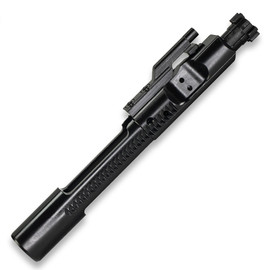 M16 Bolt Carrier Group - 5.56 Billet Extractor Nitride C158