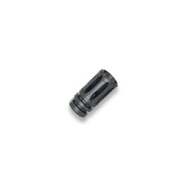 AR15 Flash Hider - 5.56 A2 1/2-28 from White Label Armory