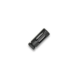 AR15 Flash Hider - A2 Extended 1/2-28 from White Label Armory