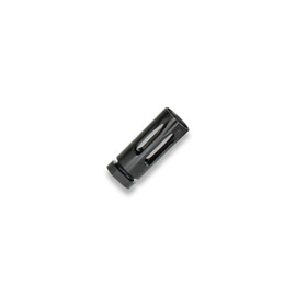 AR15 Flash Hider - A2 Extended 5/8-24 from White Label Armory