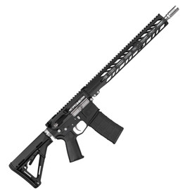 OUTERWILD TIMBRWLF Tungsten .223 Wylde AR15 Complete Rifle