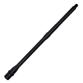 AR15 Barrel - 5.56 Mid Length 16" 1:7 by Outerwild