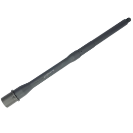 AR15 14.5" Barrel - 5.56 NATO, Carbine Length, 1:7 Twist, Government Profile, Chrome Lined, Phosphate